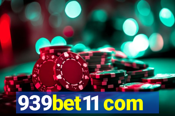 939bet11 com